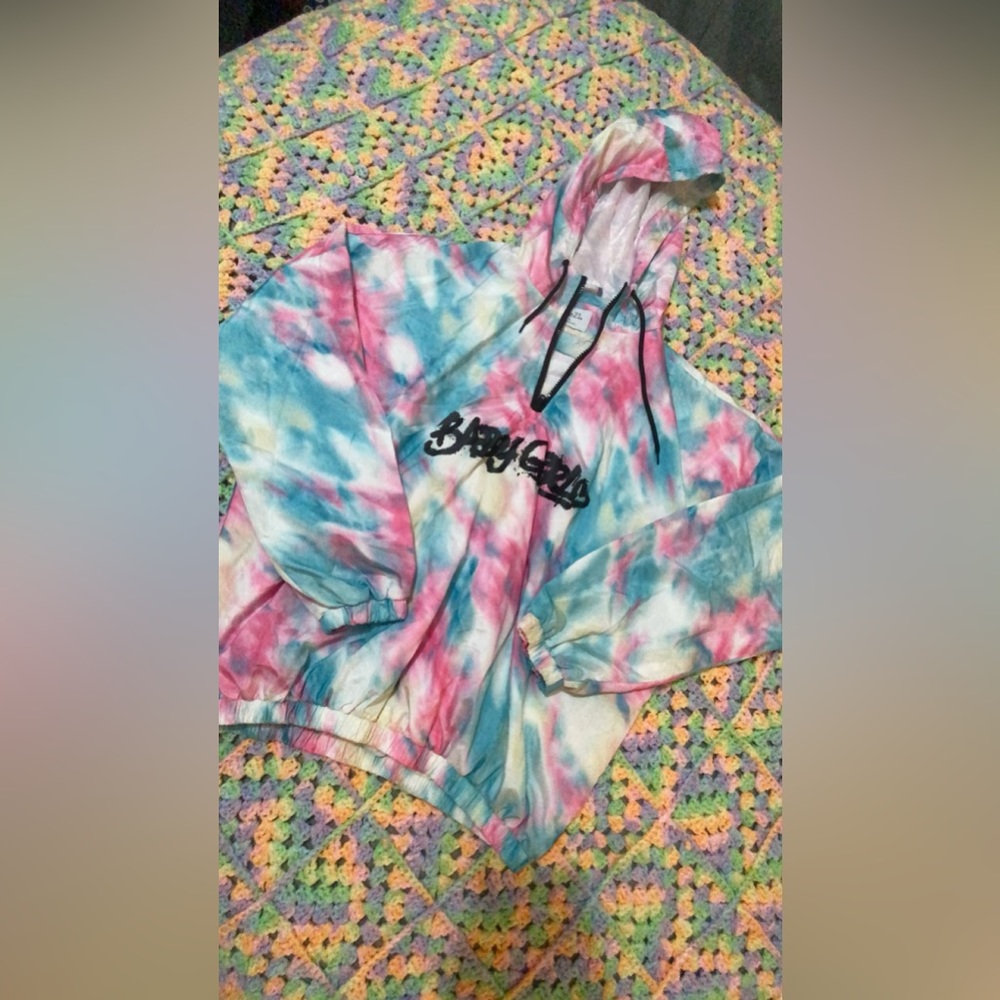 Windbreaker